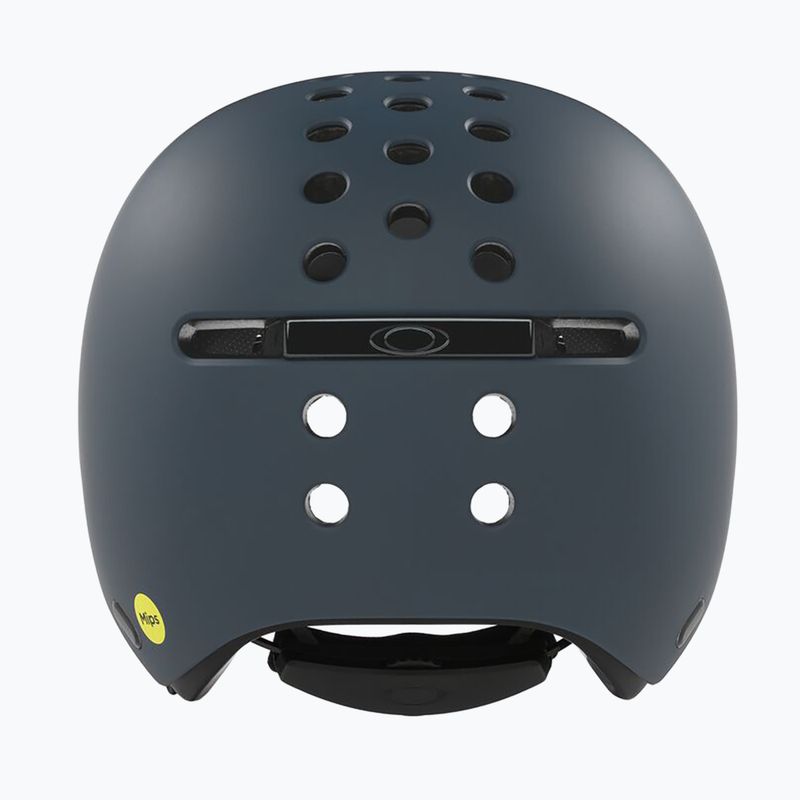 Kask rowerowy Oakley Street1 EU matte poseidon/black 4