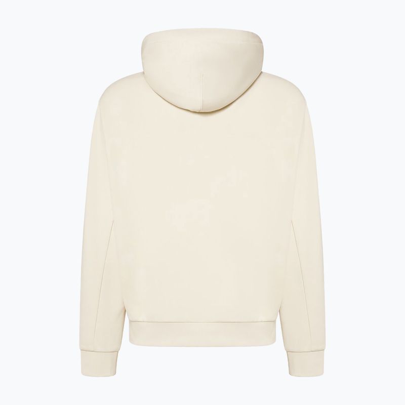 Bluza męska Oakley Outdoor Hoodie mist 2