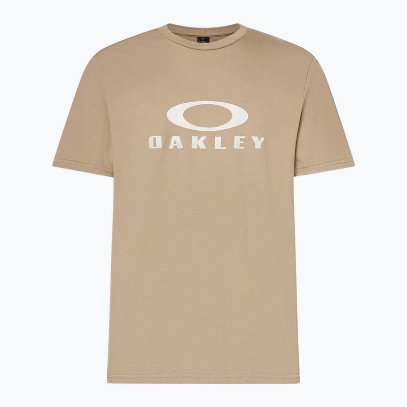 Koszulka męska Oakley O Bark 2.0 pebble 5