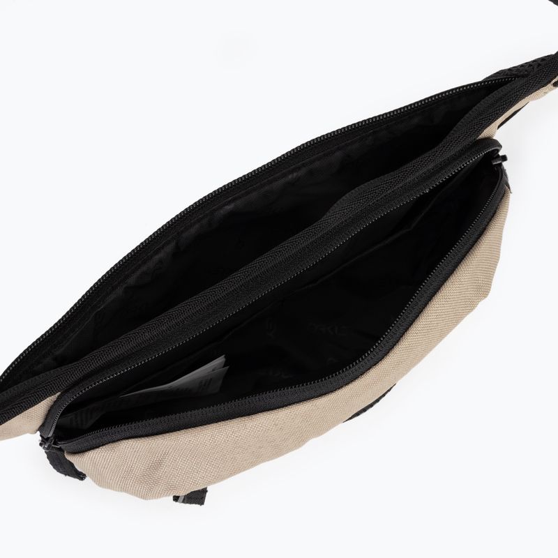 Saszetka nerka Oakley Transit Belt 2 l pebble 5