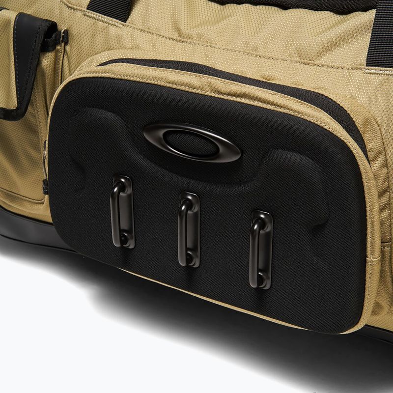Torba podróżna Oakley Urban Ruck Rc Duffle 70 l pebble 4