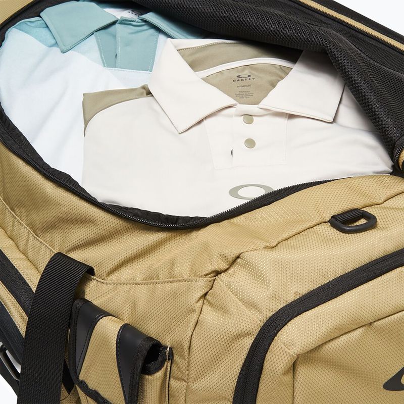 Torba podróżna Oakley Urban Ruck Rc Duffle 70 l pebble 5