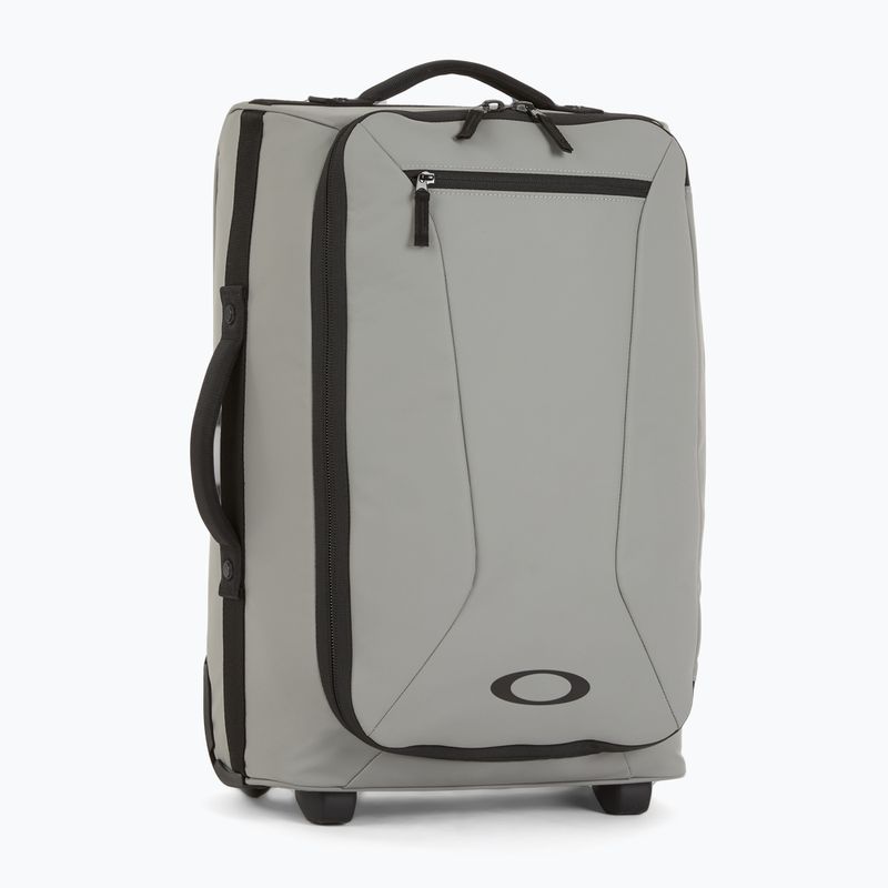 Torba podróżna Oakley Endless Adventure RC Carry-On 30 l cement 9