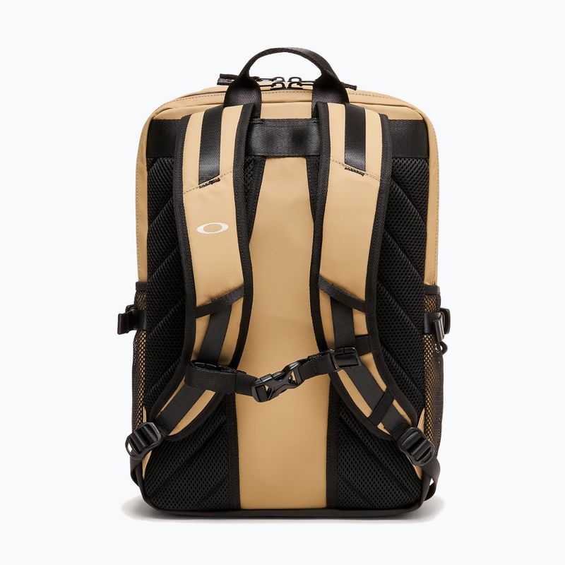 Plecak miejski Oakley Rover Laptop 18 l pebble 2