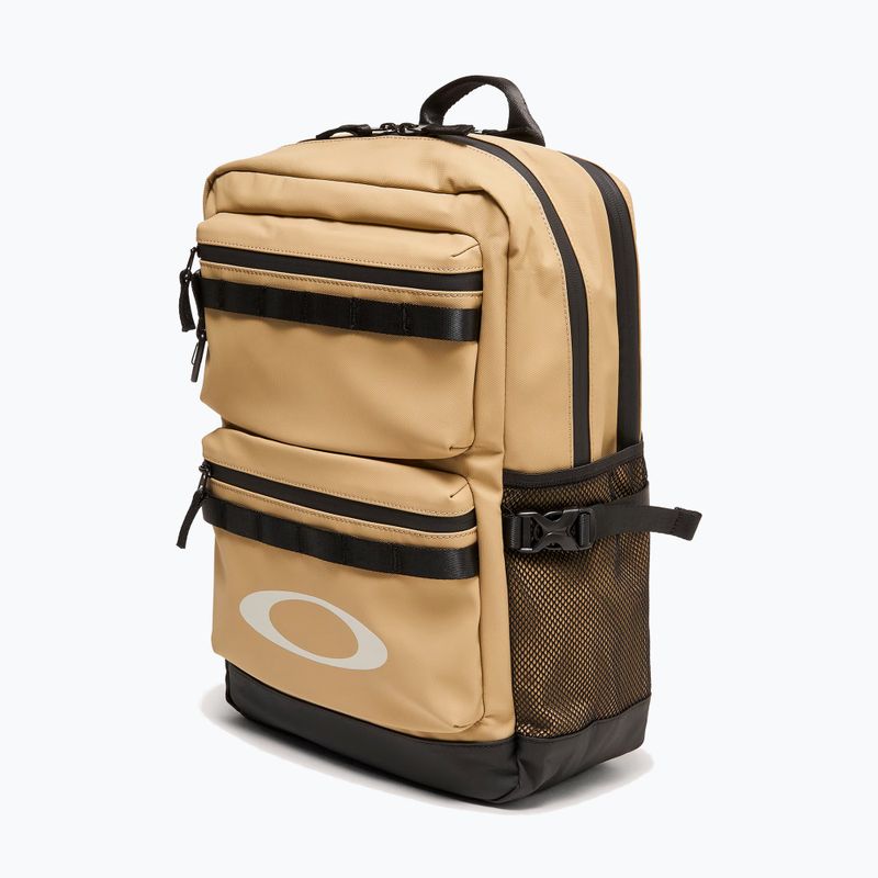 Plecak miejski Oakley Rover Laptop 18 l pebble 3