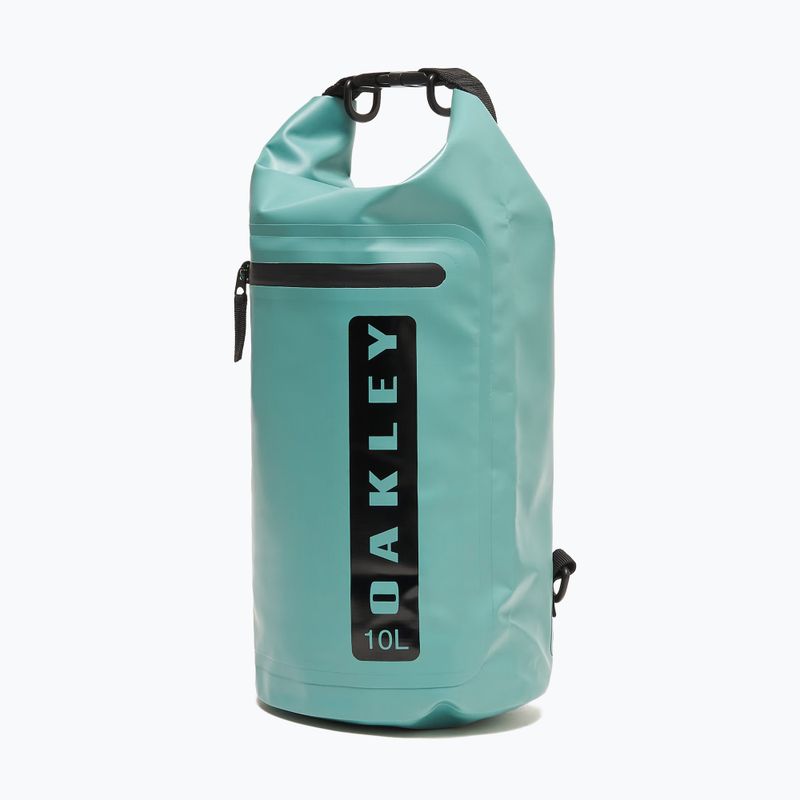 Worek wodoodporny Oakley Barrel Dry Bag 10 l pacific 3