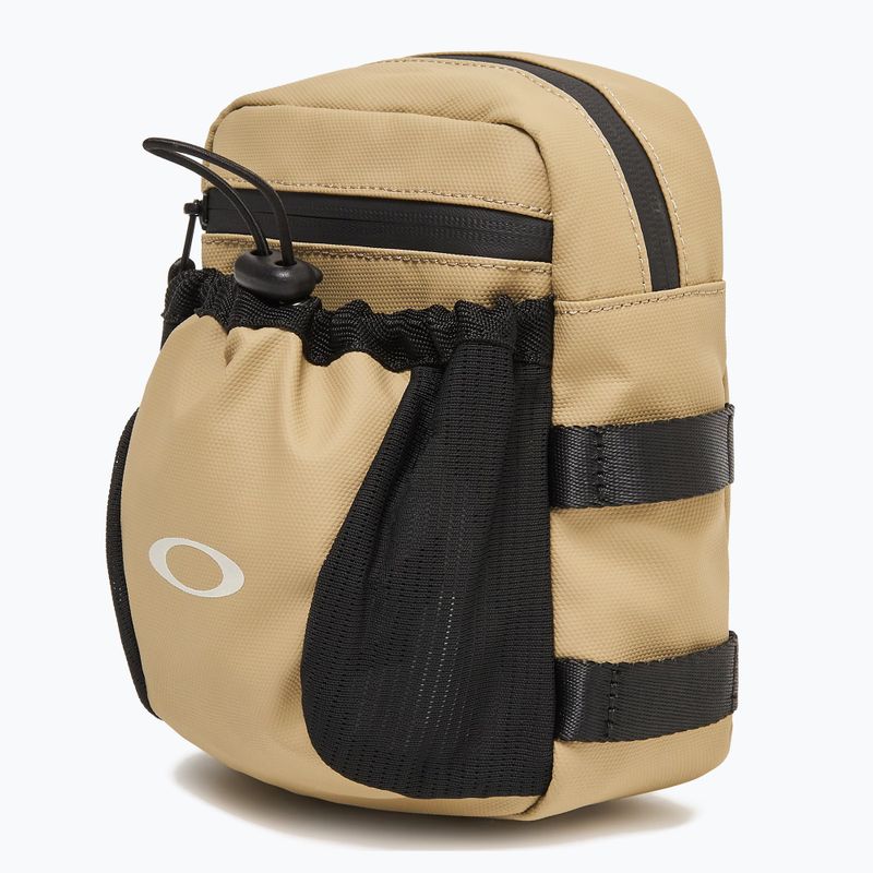 Saszetka męska Oakley Rover Crossbody pebble 3
