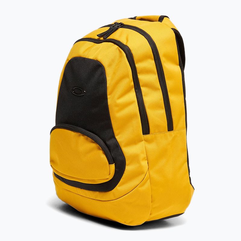 Plecak miejski Oakley Primer RC Laptop 20 l sulfide 3