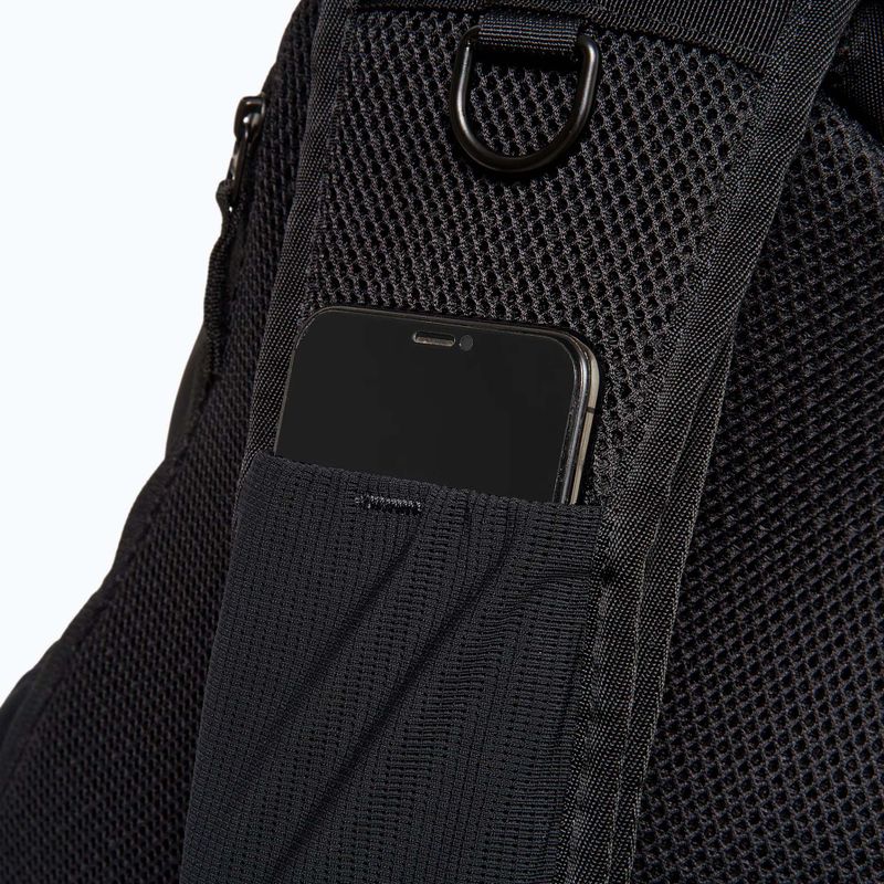 Plecak miejski Oakley Latitude Sling 12 l blackout 5