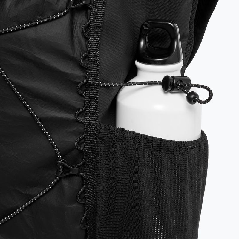 Plecak miejski Oakley Latitude Sling 12 l blackout 6