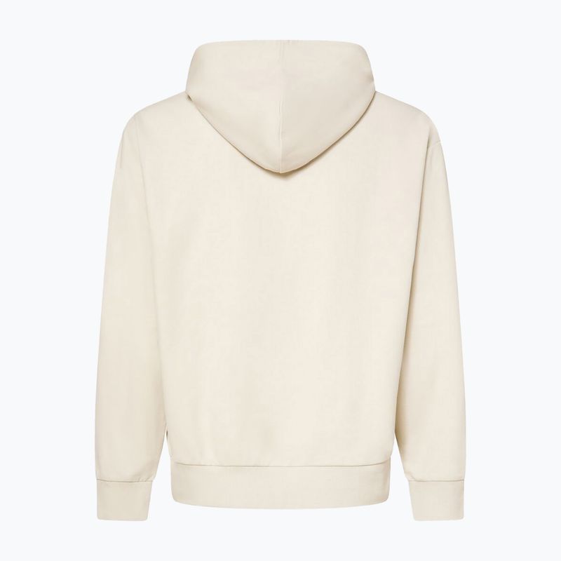 Bluza męska Oakley MTL PO Hoodie mist 2