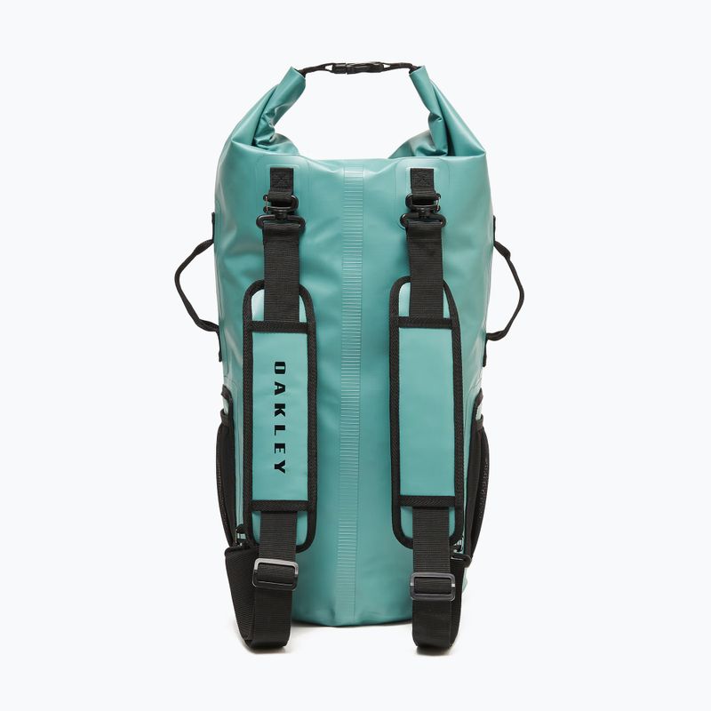 Worek wodoodporny Oakley Barrel Bag 35 l pacific 2