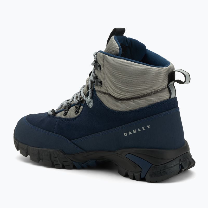 Buty trekkingowe męskie Oakley Vertex abyss 3