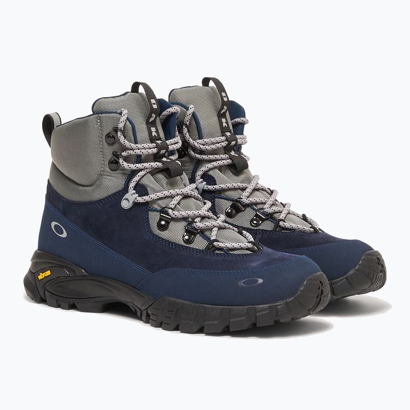 Buty trekkingowe męskie Oakley Vertex abyss 9