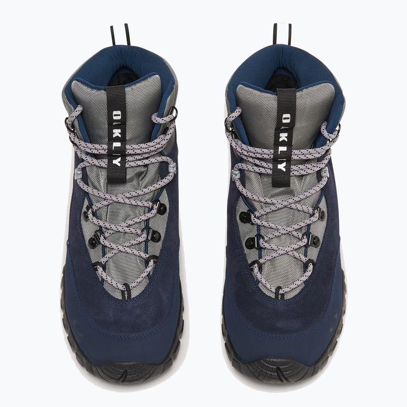 Buty trekkingowe męskie Oakley Vertex abyss 10