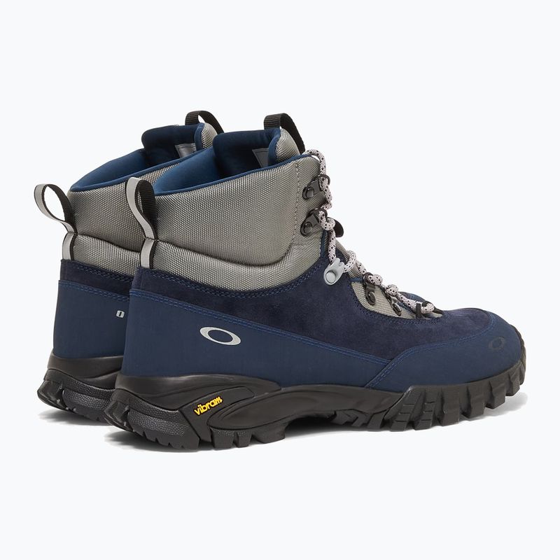 Buty trekkingowe męskie Oakley Vertex abyss 11