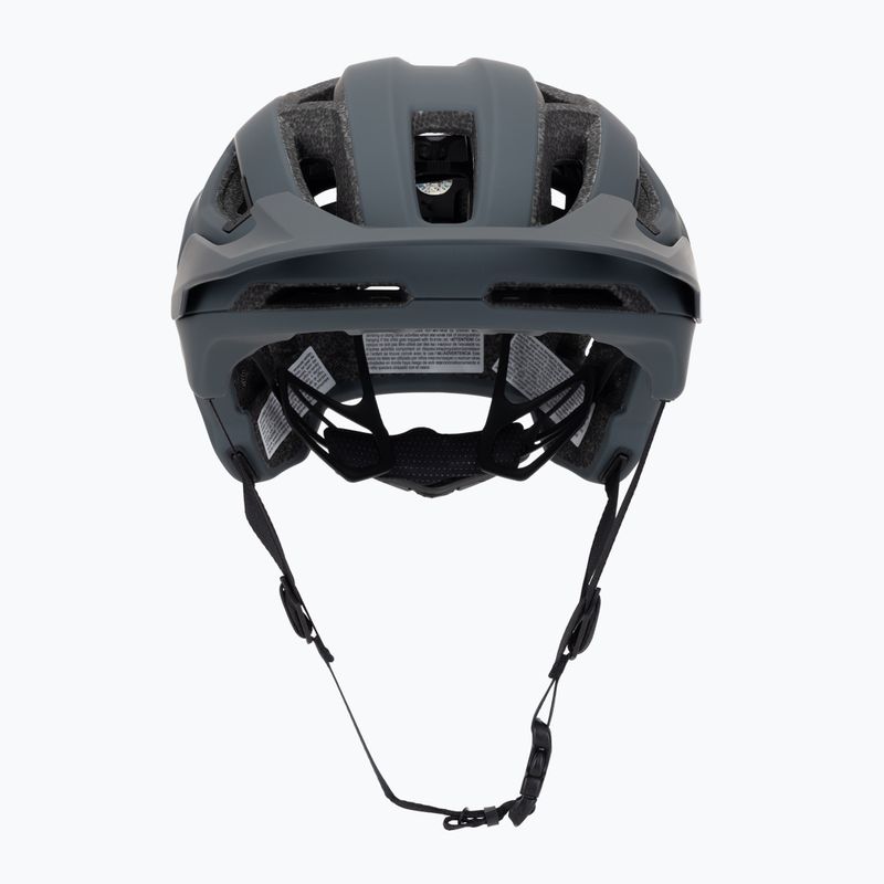 Kask rowerowy Oakley Drt3 Trail EU matte grey 2