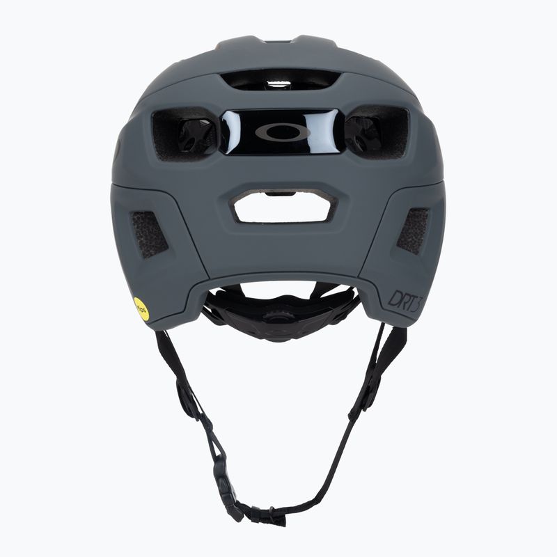 Kask rowerowy Oakley Drt3 Trail EU matte grey 4