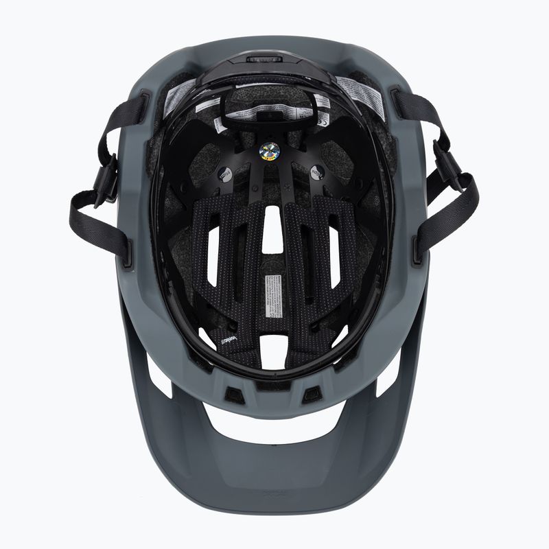 Kask rowerowy Oakley Drt3 Trail EU matte grey 5