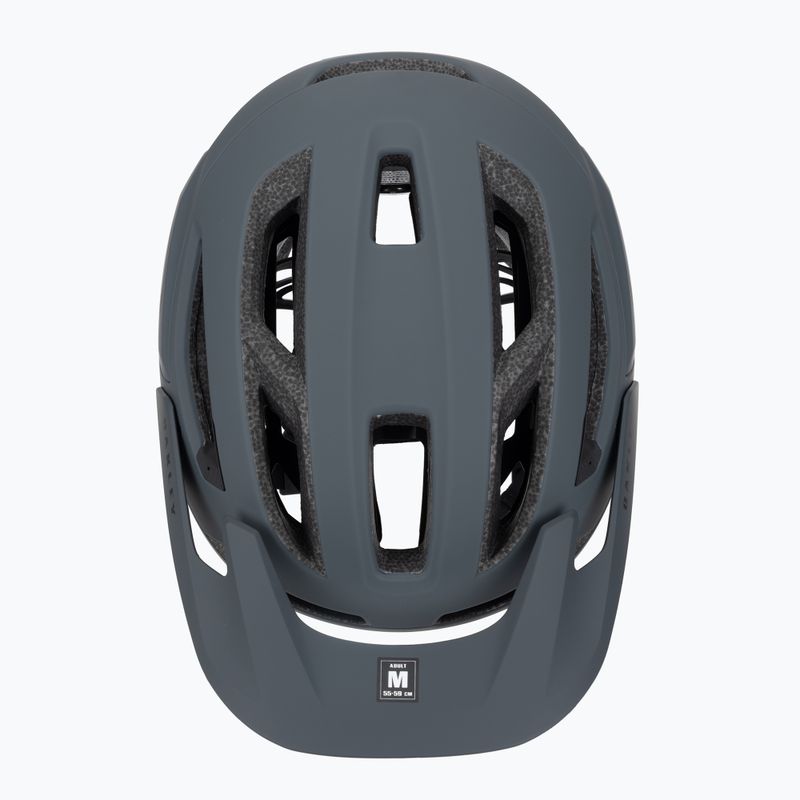 Kask rowerowy Oakley Drt3 Trail EU matte grey 6