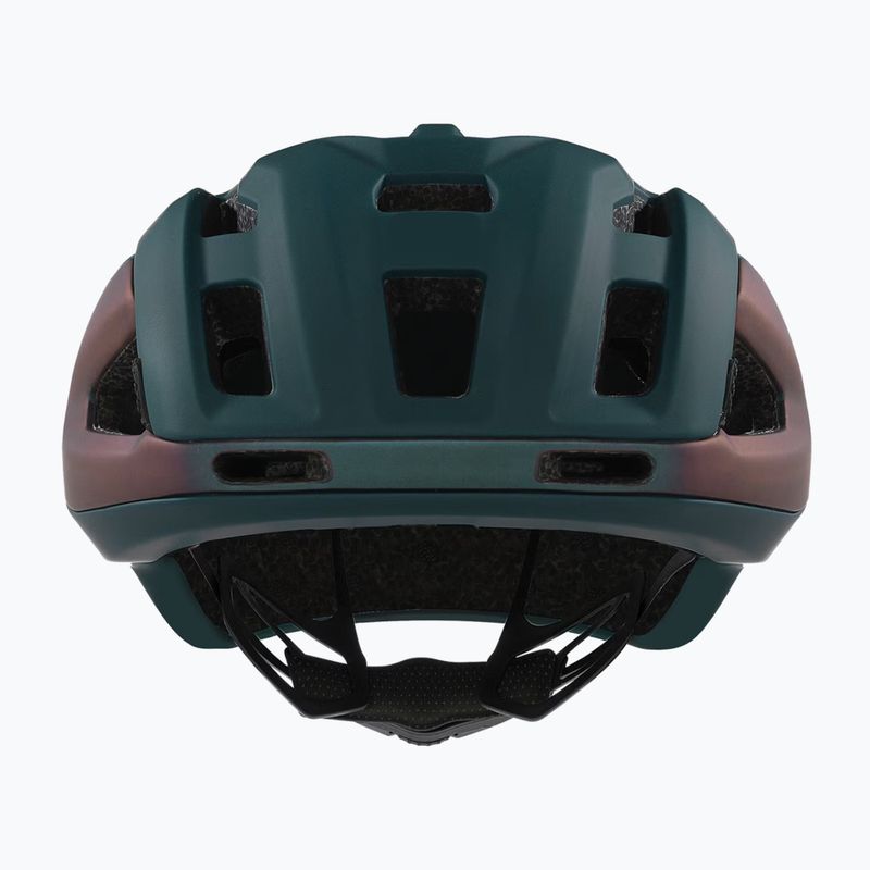 Kask rowerowy Oakley Aro3 Endurance EU abyss pacific colorshift mist 2