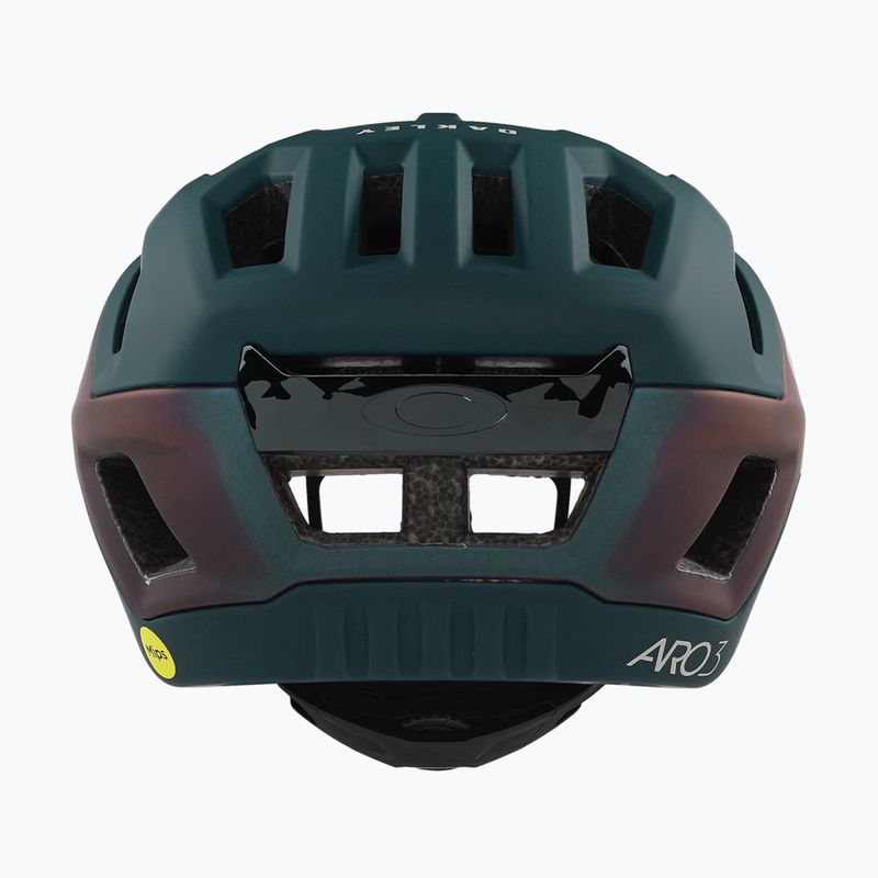 Kask rowerowy Oakley Aro3 Endurance EU abyss pacific colorshift mist 3