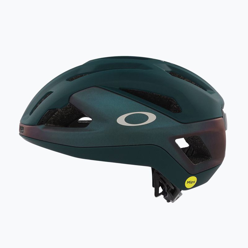 Kask rowerowy Oakley Aro3 Endurance EU abyss pacific colorshift mist 4