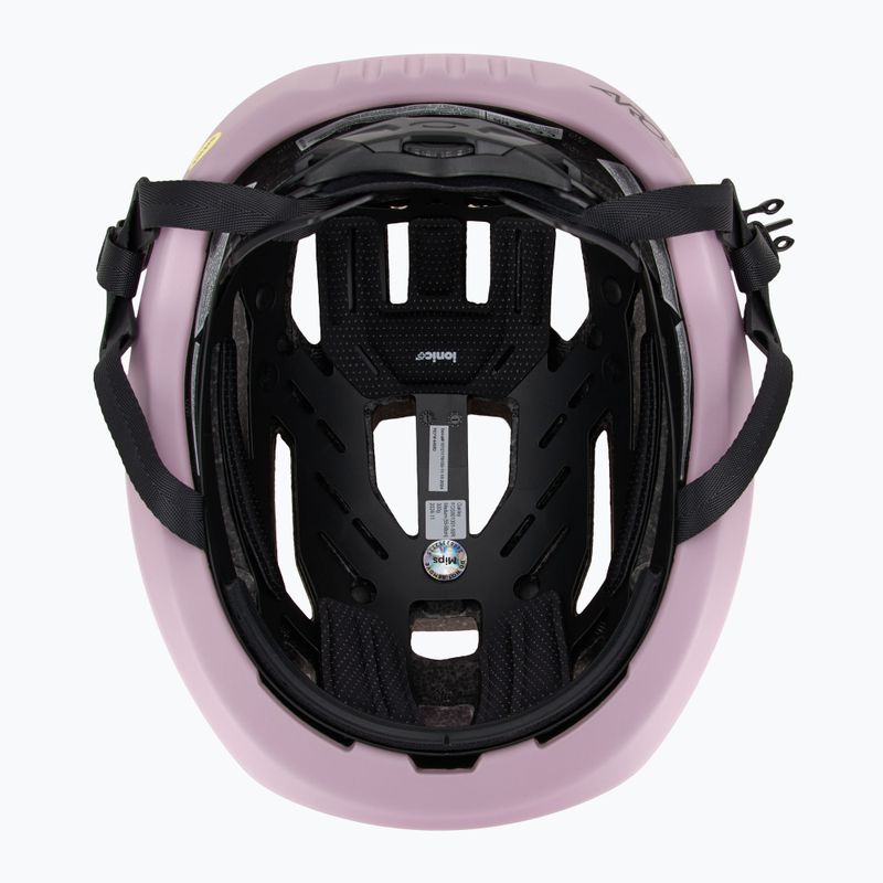 Kask rowerowy Oakley Aro3 Endurance EU mustard hazy geo gradient mist 5