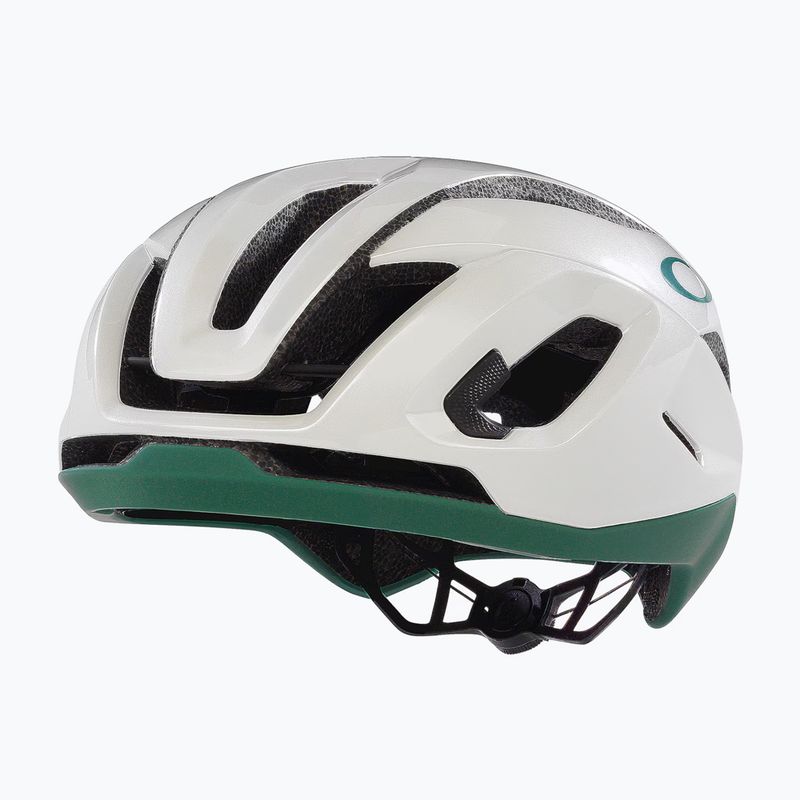 Kask rowerowy Oakley Aro5 Race EU matte pacific white pearl