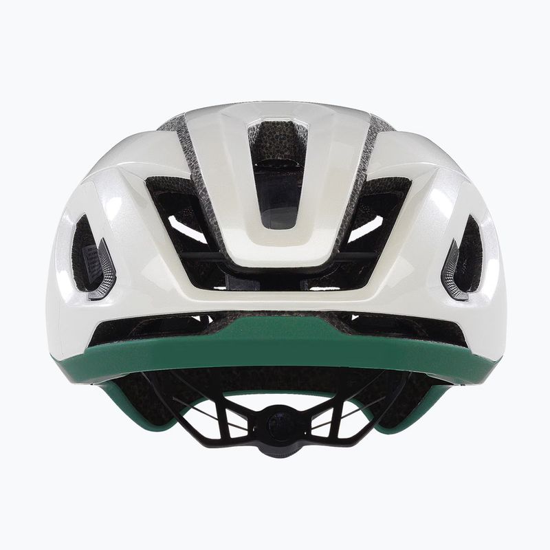 Kask rowerowy Oakley Aro5 Race EU matte pacific white pearl 2