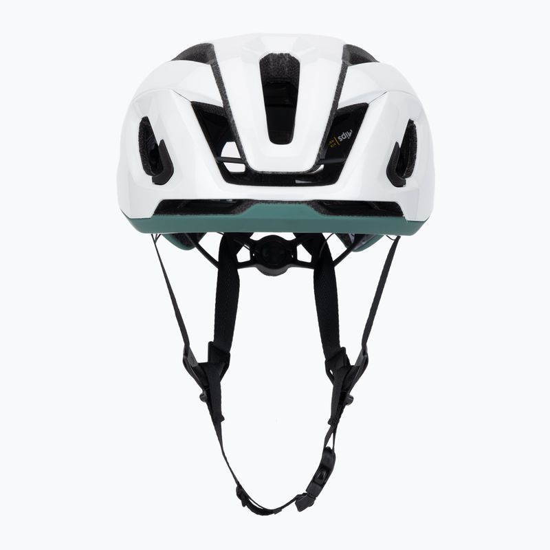 Kask rowerowy Oakley Aro5 Race EU matte pacific white pearl 2