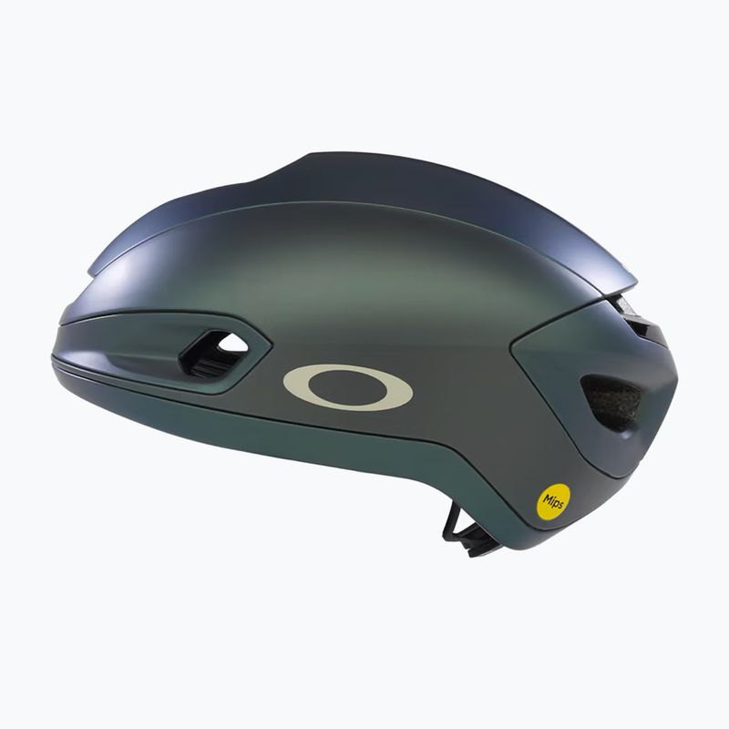 Kask rowerowy Oakley Aro7 Lite EU matte pacific colorshift 4