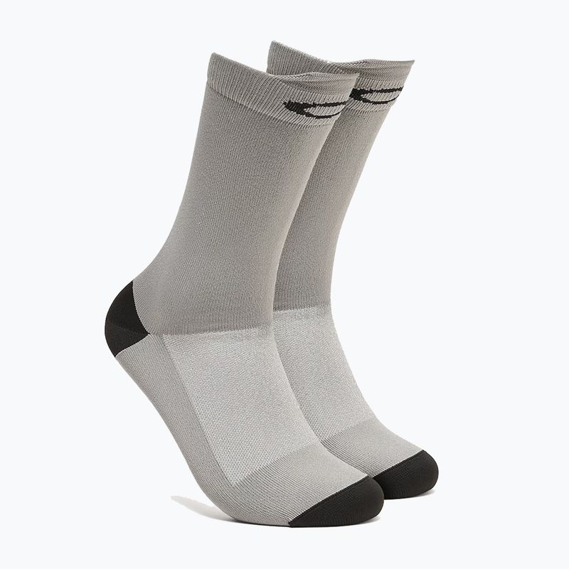 Skarpety męskie Oakley Seeker Long cement