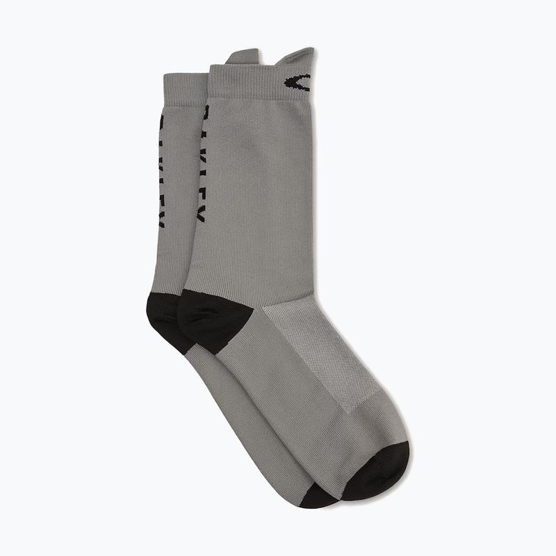 Skarpety męskie Oakley Seeker Long cement 3