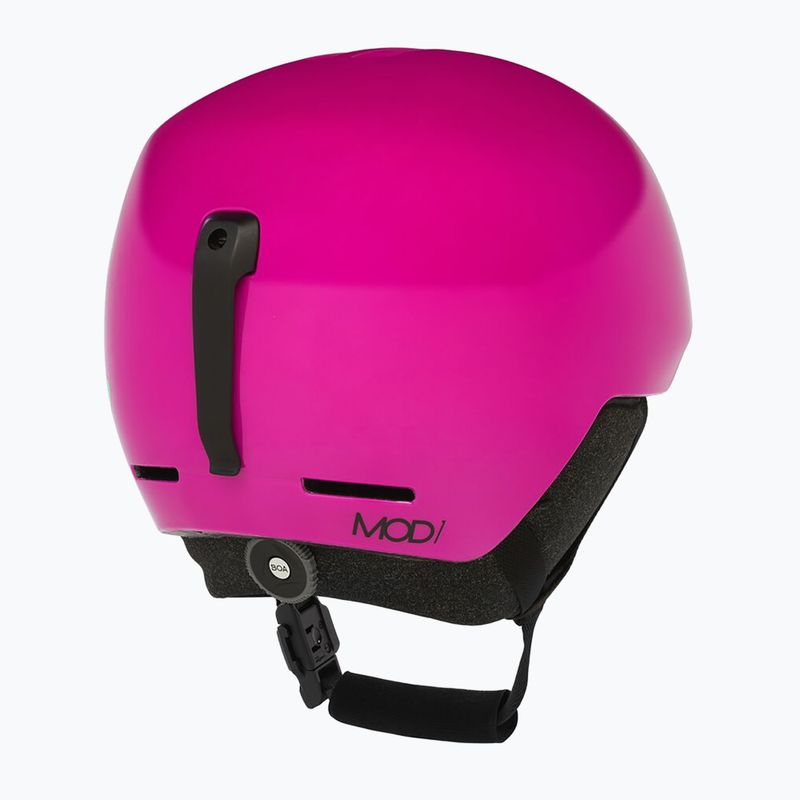 Kask narciarski dziecięcy Oakley Mod1 Youth ultra purple/fp splttr 6