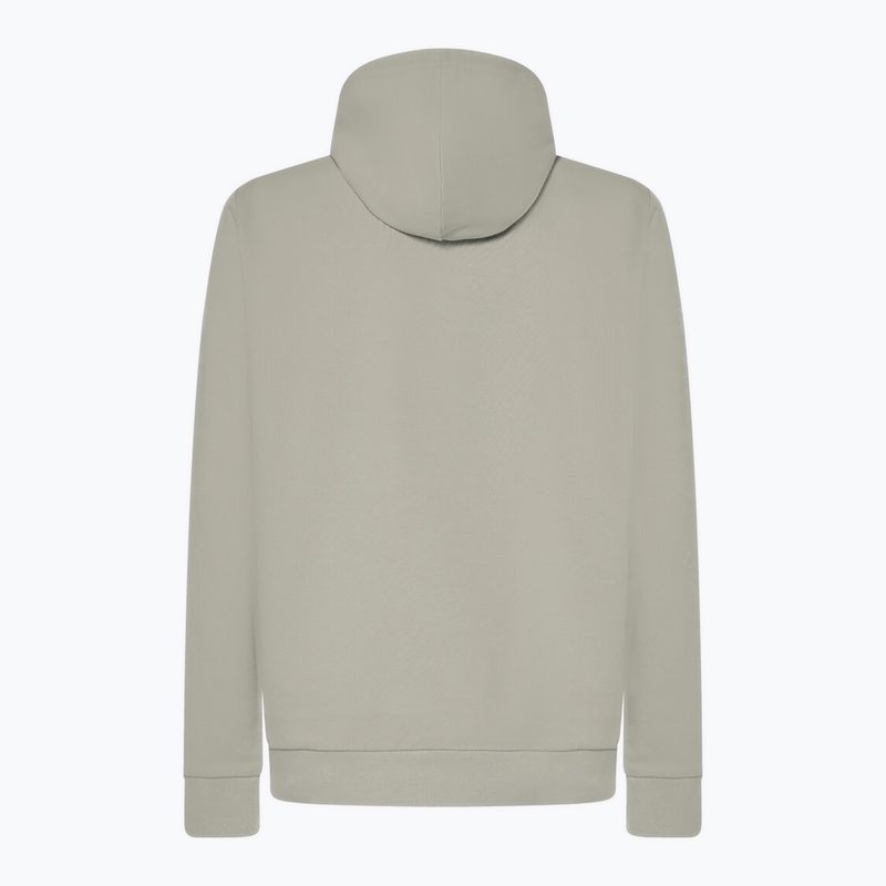 Bluza męska Oakley B1B Po Hoodie 2.0 mist 2