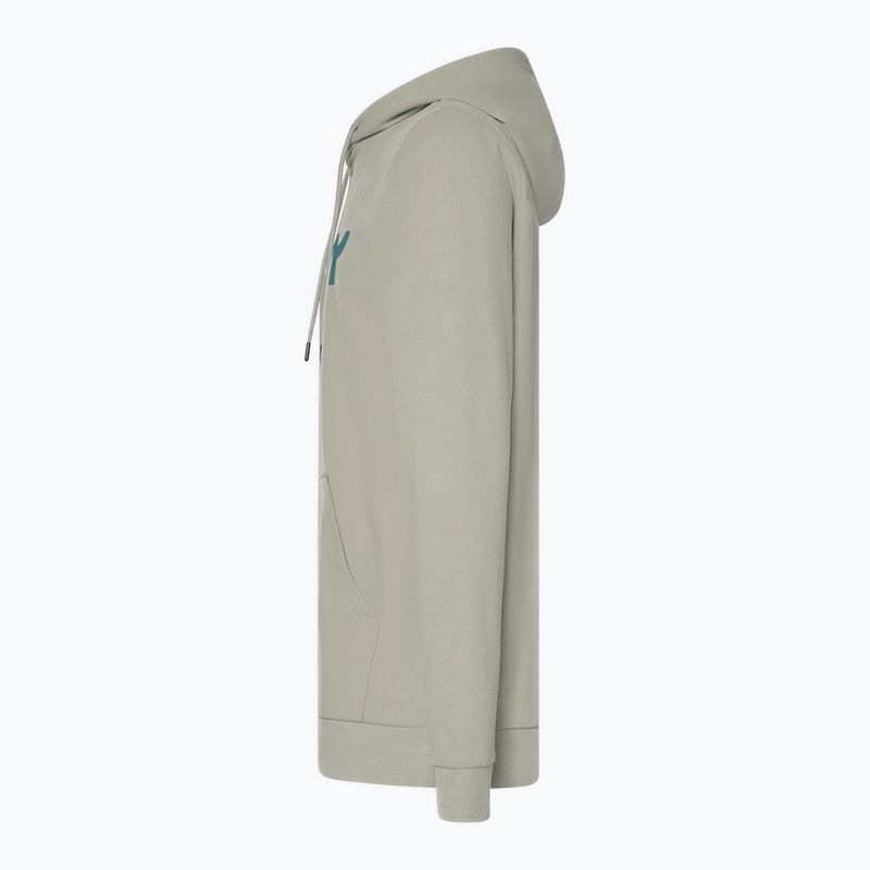 Bluza męska Oakley B1B Po Hoodie 2.0 mist 3