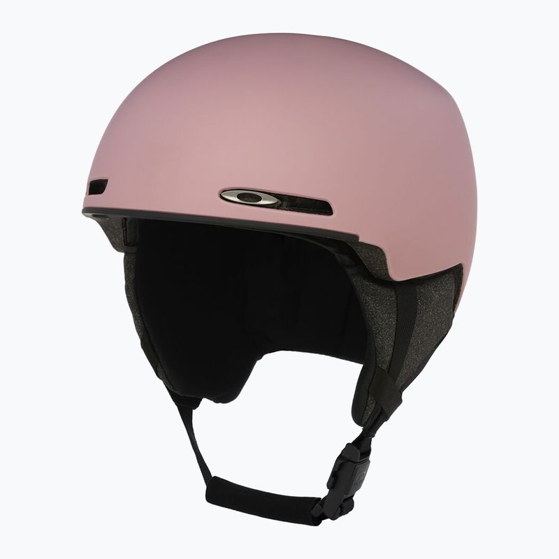 Kask narciarski Oakley Mod1 matte toadstool 2