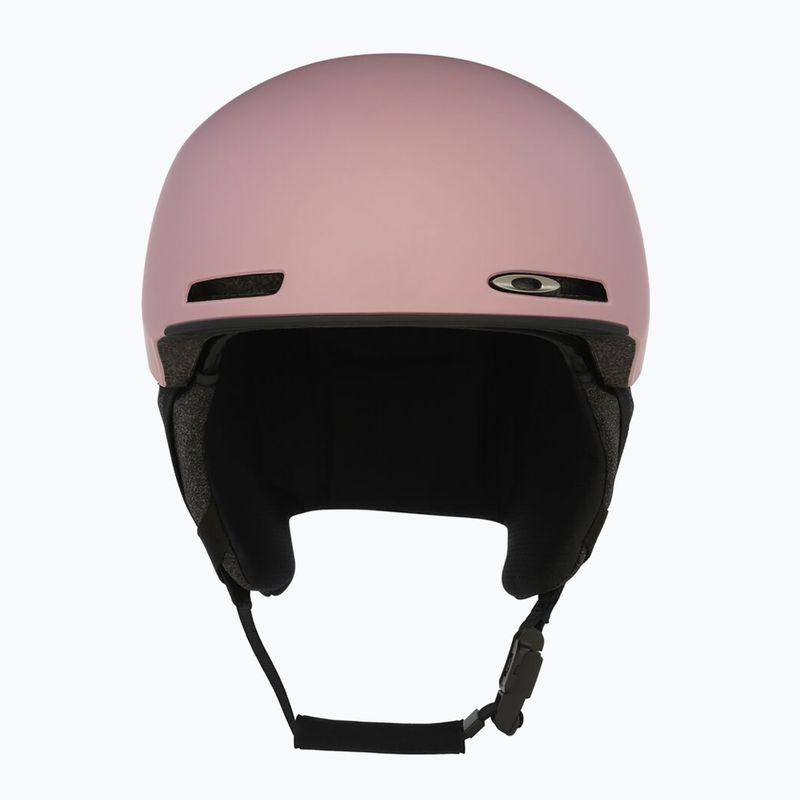 Kask narciarski Oakley Mod1 matte toadstool 5