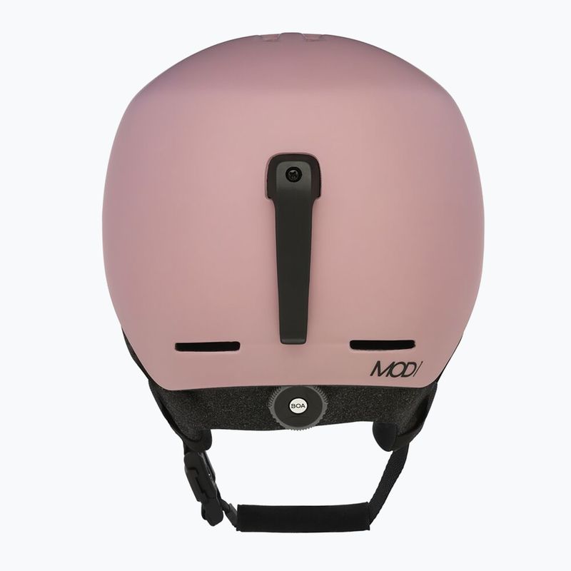 Kask narciarski Oakley Mod1 matte toadstool 6