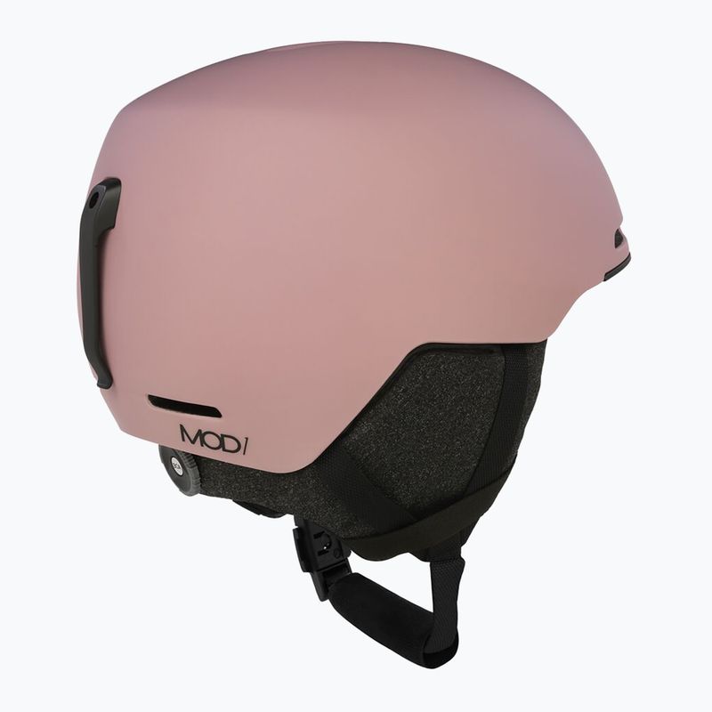 Kask narciarski Oakley Mod1 matte toadstool 7