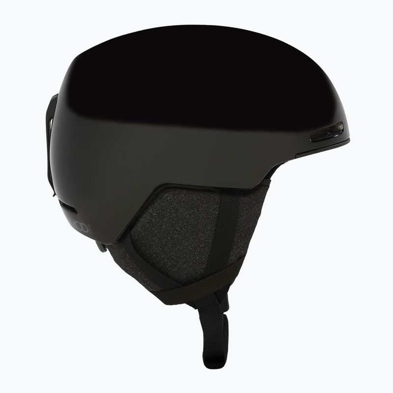 Kask narciarski Oakley Mod1 black/fp splatter 2
