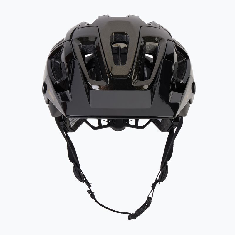 Kask rowerowy Oakley Drt5 Maven EU midas fleck/black 2