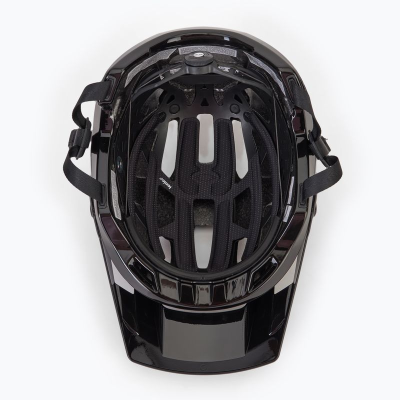 Kask rowerowy Oakley Drt5 Maven EU midas fleck/black 5