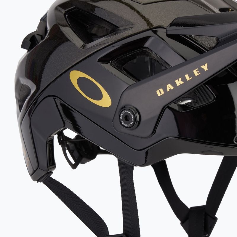 Kask rowerowy Oakley Drt5 Maven EU midas fleck/black 7