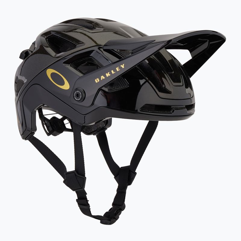 Kask rowerowy Oakley Drt5 Maven EU midas fleck/black 10