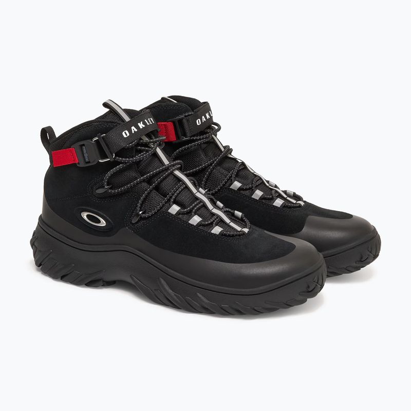 Buty trekkingowe męskie Oakley Meridian blackout 2