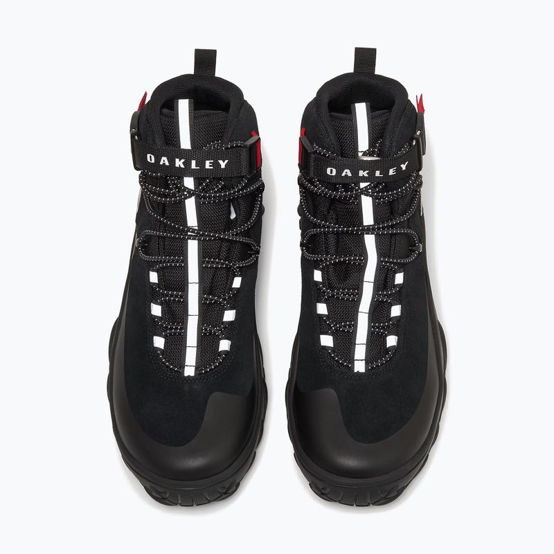 Buty trekkingowe męskie Oakley Meridian blackout 3
