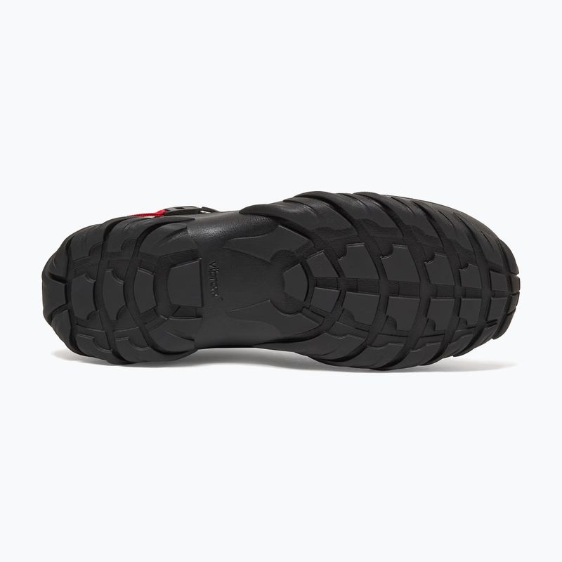 Buty trekkingowe męskie Oakley Meridian blackout 4