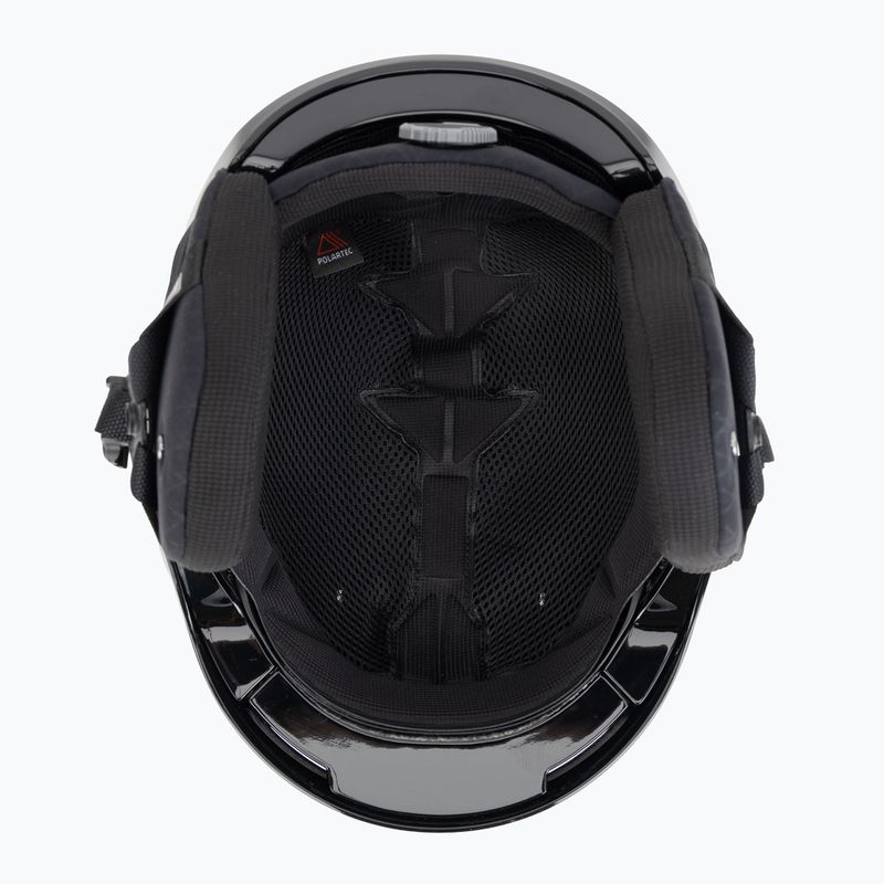 Kask narciarski Oakley Mod5 midas fleck 4